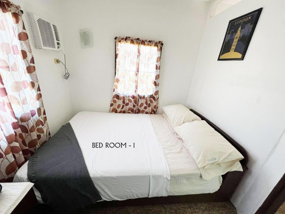 Beach Resorts Walking Distance To The Town House Davao Zewnętrze zdjęcie