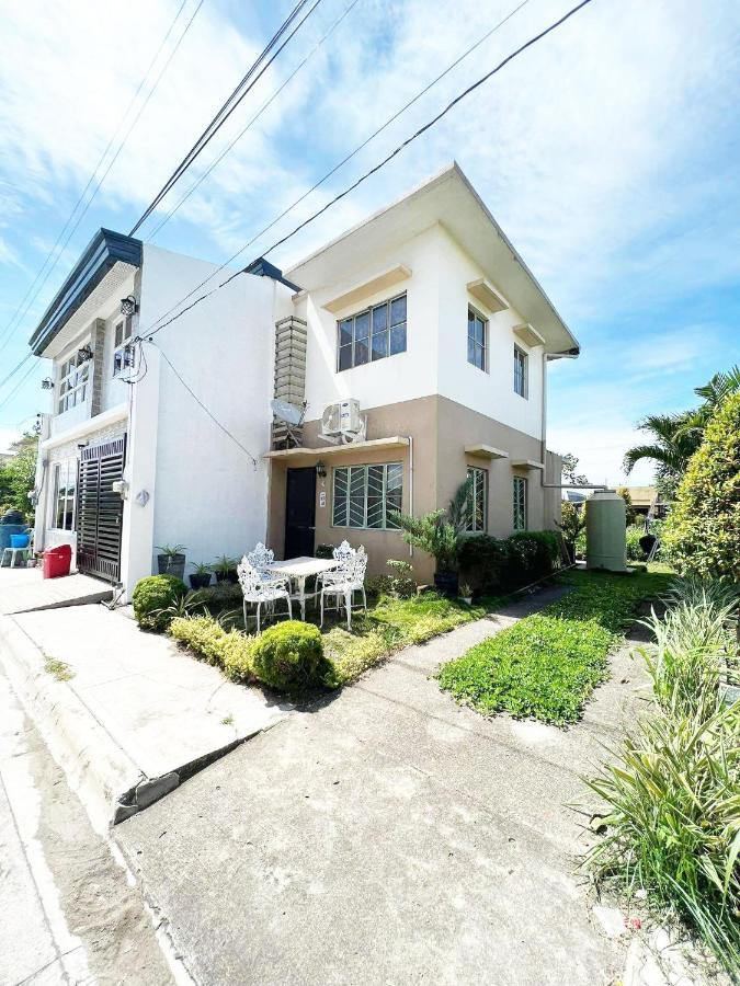 Beach Resorts Walking Distance To The Town House Davao Zewnętrze zdjęcie