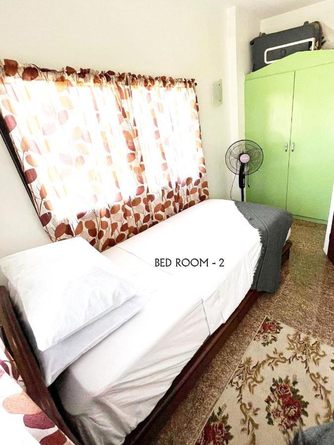 Beach Resorts Walking Distance To The Town House Davao Zewnętrze zdjęcie
