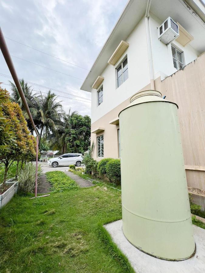 Beach Resorts Walking Distance To The Town House Davao Zewnętrze zdjęcie