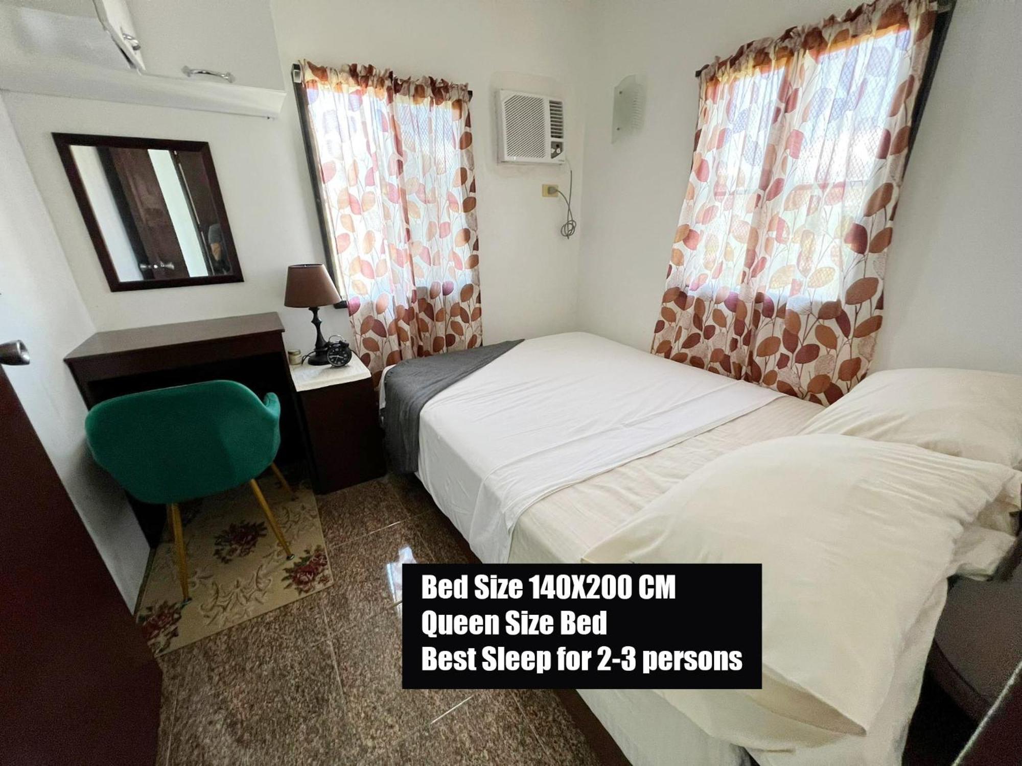 Beach Resorts Walking Distance To The Town House Davao Zewnętrze zdjęcie